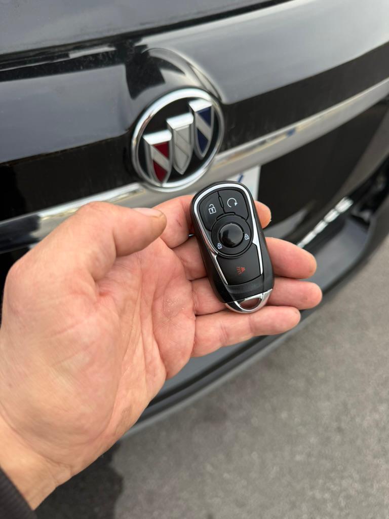 SOKY Locksmith Key Fob Replacement – Bowling Green KY image